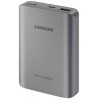 Samsung Batterie / Akku pack 10.200mAh silber - original