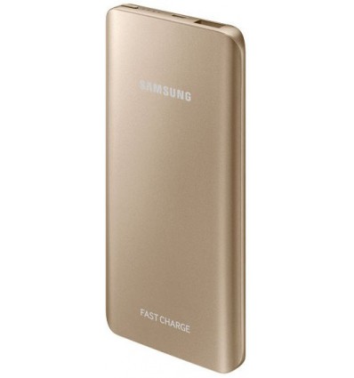 Samsung Battery pack 5.200mAh gold - original