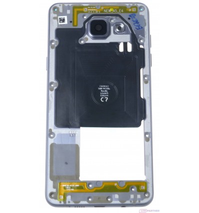 Samsung Galaxy A5 A510F (2016) Middle frame black - original - returned within 14 days