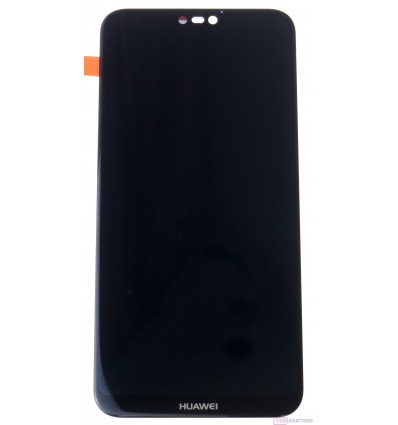 Huawei P20 Lite LCD + touch screen schwarz