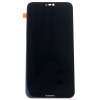 Huawei P20 Lite LCD + touch screen schwarz