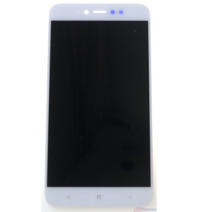 Xiaomi Redmi Note 5A global LCD + touch screen white