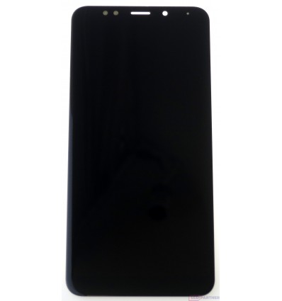 Xiaomi Redmi Note 5 AI Dual Camera LCD + touch screen black