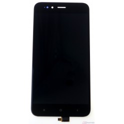 Xiaomi Mi A1 LCD displej + dotyková plocha čierna