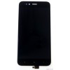Xiaomi Mi A1 LCD displej + dotyková plocha černá