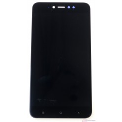 Xiaomi Redmi Note 5A global LCD + touch screen black