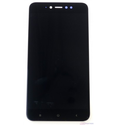 Xiaomi Redmi Note 5A global LCD displej + dotyková plocha čierna