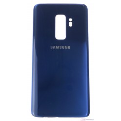 Samsung Galaxy S9 Plus G965F Akkumulátor fedél kék