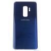 Samsung Galaxy S9 Plus G965F Batterie / Akkudeckel blau