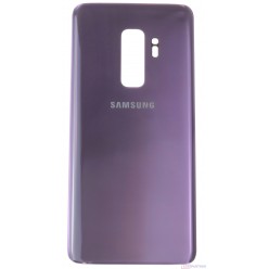 Samsung Galaxy S9 Plus G965F Akkumulátor fedél lila