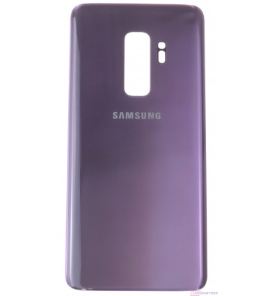 Samsung Galaxy S9 Plus G965F Batterie / Akkudeckel violett