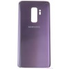 Samsung Galaxy S9 Plus G965F Batterie / Akkudeckel violett