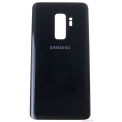 Samsung Galaxy S9 Plus G965F Battery cover black