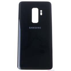 Samsung Galaxy S9 Plus G965F Kryt zadní černá