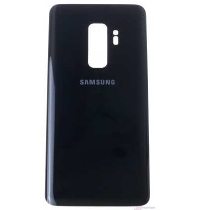 Samsung Galaxy S9 Plus G965F Kryt zadní černá