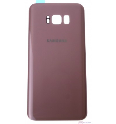 Samsung Galaxy S8 Plus G955F Kryt zadní růžová