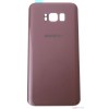 Samsung Galaxy S8 Plus G955F Kryt zadní růžová