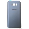 Samsung Galaxy S8 Plus G955F Kryt zadný strieborná