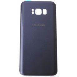 Samsung Galaxy S8 Plus G955F Kryt zadný šedá