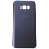 Samsung Galaxy S8 Plus G955F Batterie / Akkudeckel grau