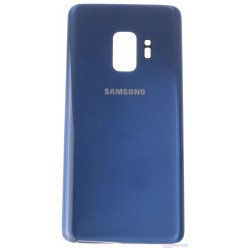 Samsung Galaxy S9 G960F Akkumulátor fedél kék