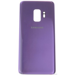 Samsung Galaxy S9 G960F Batterie / Akkudeckel violett