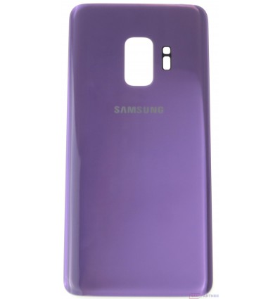 Samsung Galaxy S9 G960F Battery cover violet