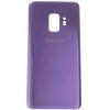 Samsung Galaxy S9 G960F Akkumulátor fedél lila