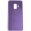 Samsung Galaxy S9 G960F Batterie / Akkudeckel violett