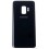 Samsung Galaxy S9 G960F Kryt zadný čierna