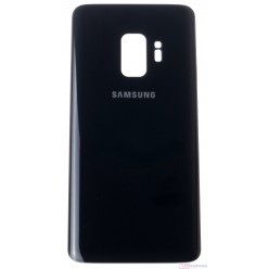 Samsung Galaxy S9 G960F Kryt zadní černá