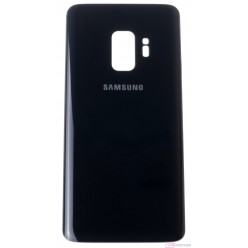 Samsung Galaxy S9 G960F Kryt zadný čierna