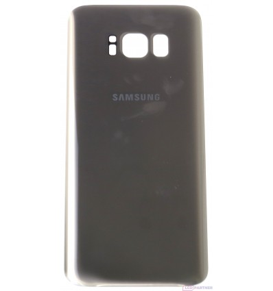 Samsung Galaxy S8 G950F Battery cover gold
