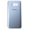 Samsung Galaxy S8 G950F Batterie / Akkudeckel silber