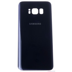 Samsung Galaxy S8 G950F Kryt zadní šedá
