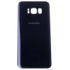 Samsung Galaxy S8 G950F Akkumulátor fedél szürke