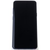 Samsung Galaxy S9 Plus G965F LCD + touch screen + front panel blue - original