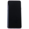 Samsung Galaxy S9 Plus G965F LCD + touch screen + front panel violett - original