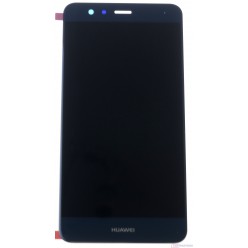 Huawei P10 Lite LCD + touch screen blau