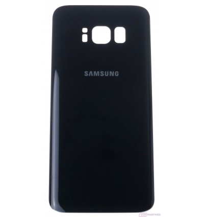 Samsung Galaxy S8 G950F Kryt zadní černá