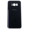 Samsung Galaxy S8 G950F Kryt zadní černá
