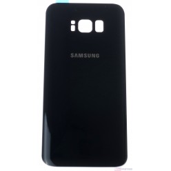 Samsung Galaxy S8 Plus G955F Kryt zadný čierna