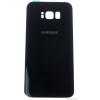 Samsung Galaxy S8 Plus G955F Kryt zadný čierna