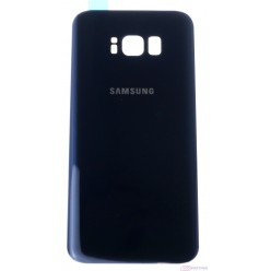 Samsung Galaxy S8 Plus G955F Kryt zadný modrá