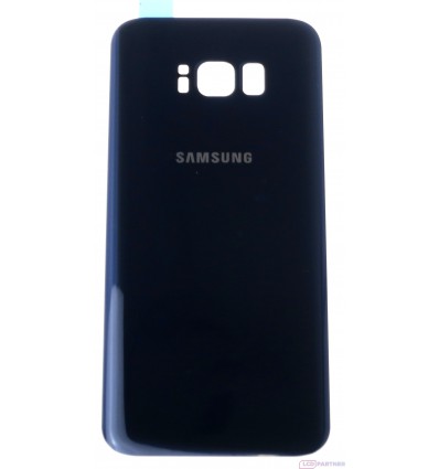 Samsung Galaxy S8 Plus G955F Battery cover blue