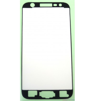 Samsung Galaxy J3 J330 (2017) LCD ragasztó matrica - eredeti