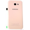 Samsung Galaxy A5 (2017) A520F Battery cover pink - original