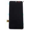 Samsung Galaxy A8 (2018) A530F LCD + touch screen schwarz - original