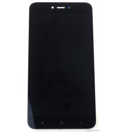 Xiaomi Redmi Note 5A LCD + touch screen black