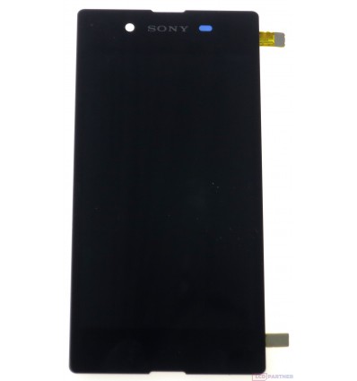 Sony Xperia E3 D2203 LCD displej + dotyková plocha černá